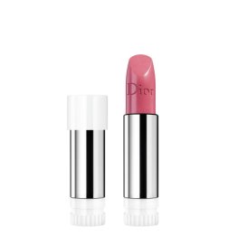 Rouge Dior La Recharge - Recharge de rouge à lèvres aux 4 finis couture : satin, mat, métallique & nouveau velours - Exclu Web Rouge Dior La Recharge - Recharge de rouge à lèvres aux 4 finis couture : satin, mat, métallique & nouveau velours - Exclu Web